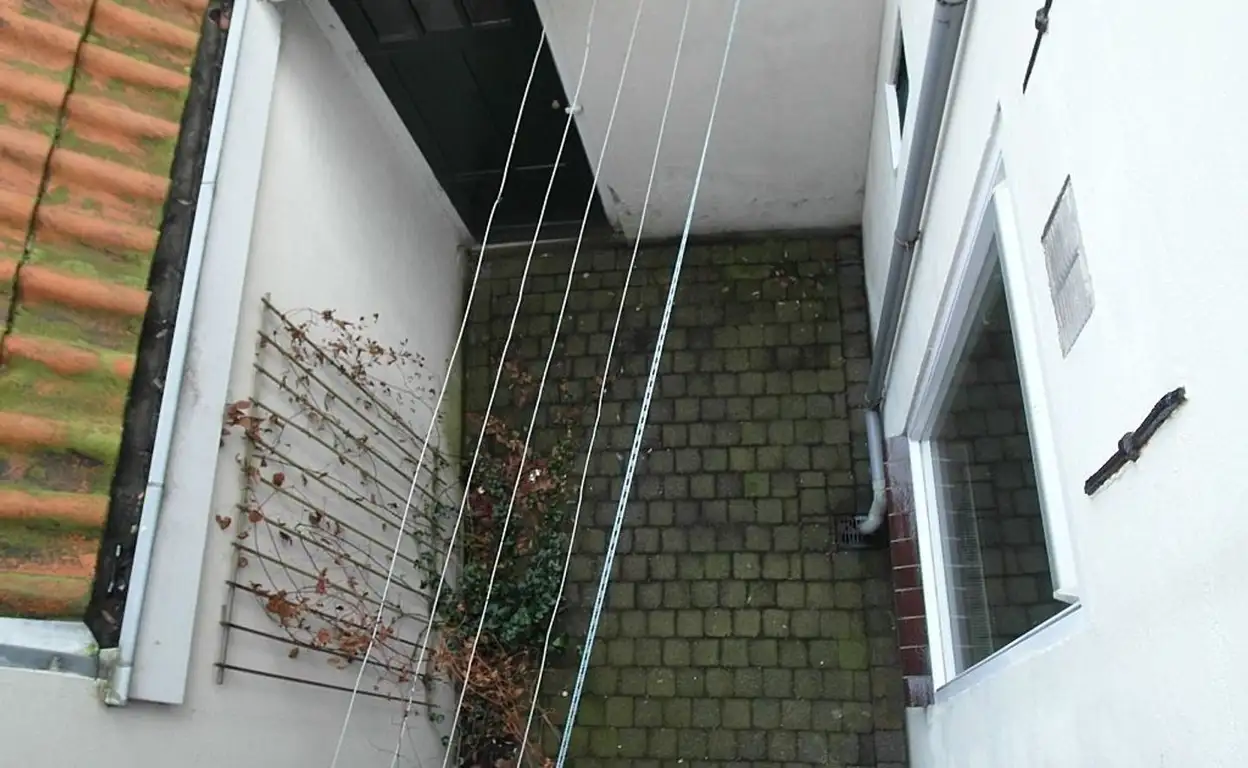 Foto #12 Huurwoning Giststraat Delft