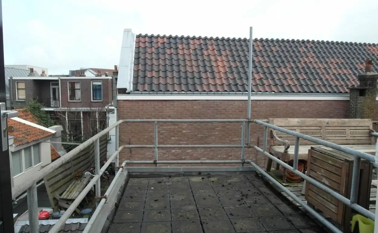 Foto #28 Huurwoning Giststraat Delft