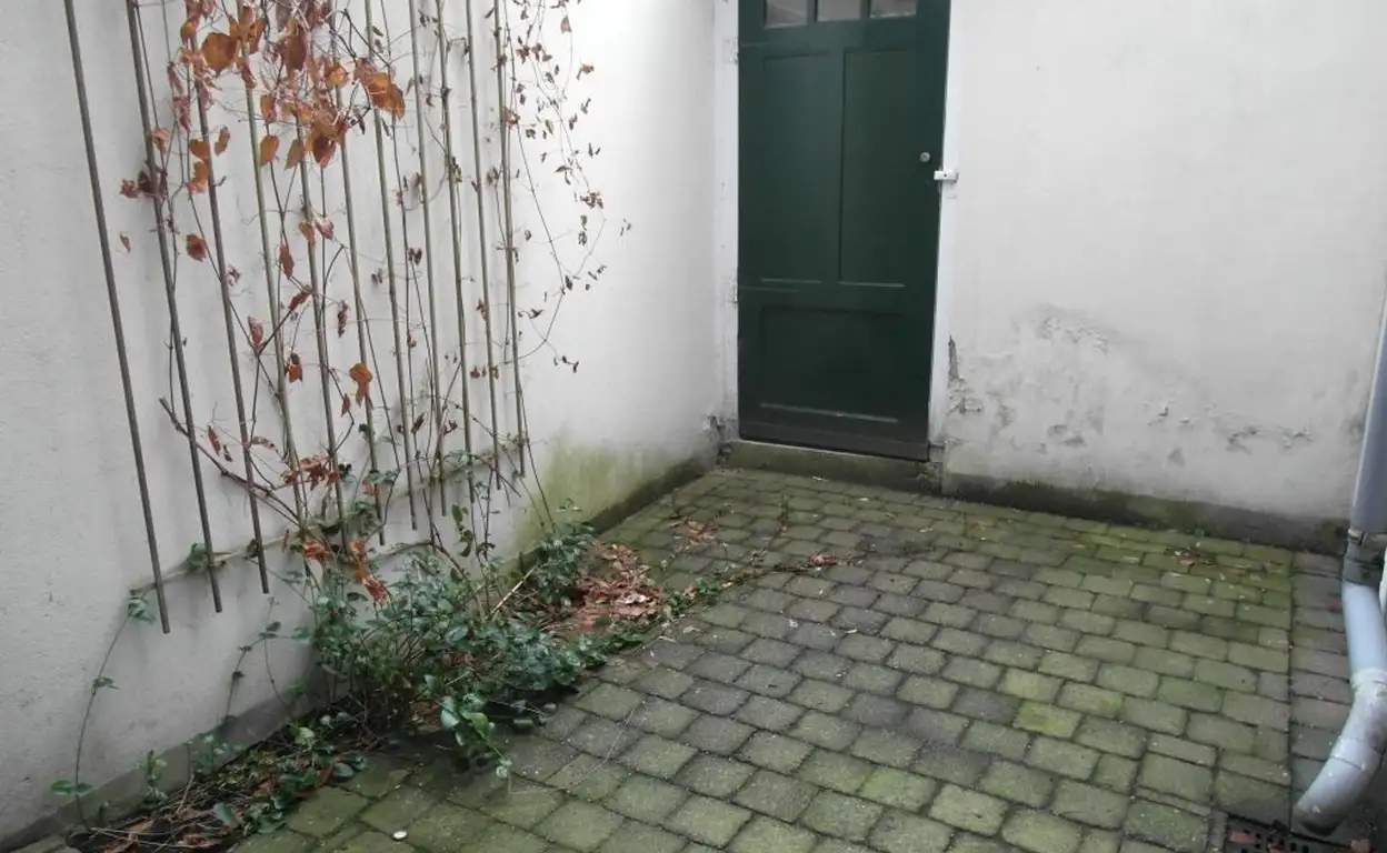 Foto #11 Huurwoning Giststraat Delft