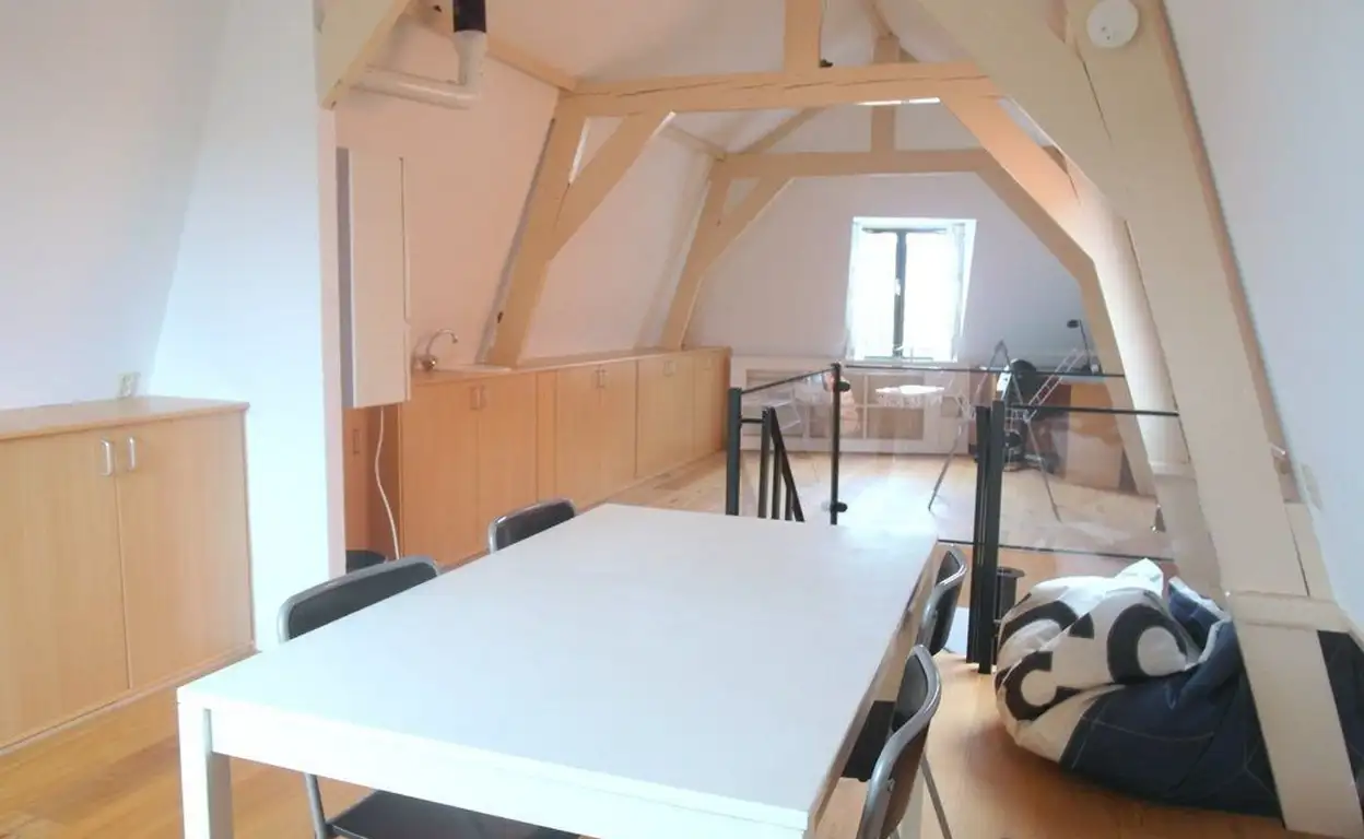 Foto #25 Huurwoning Giststraat Delft