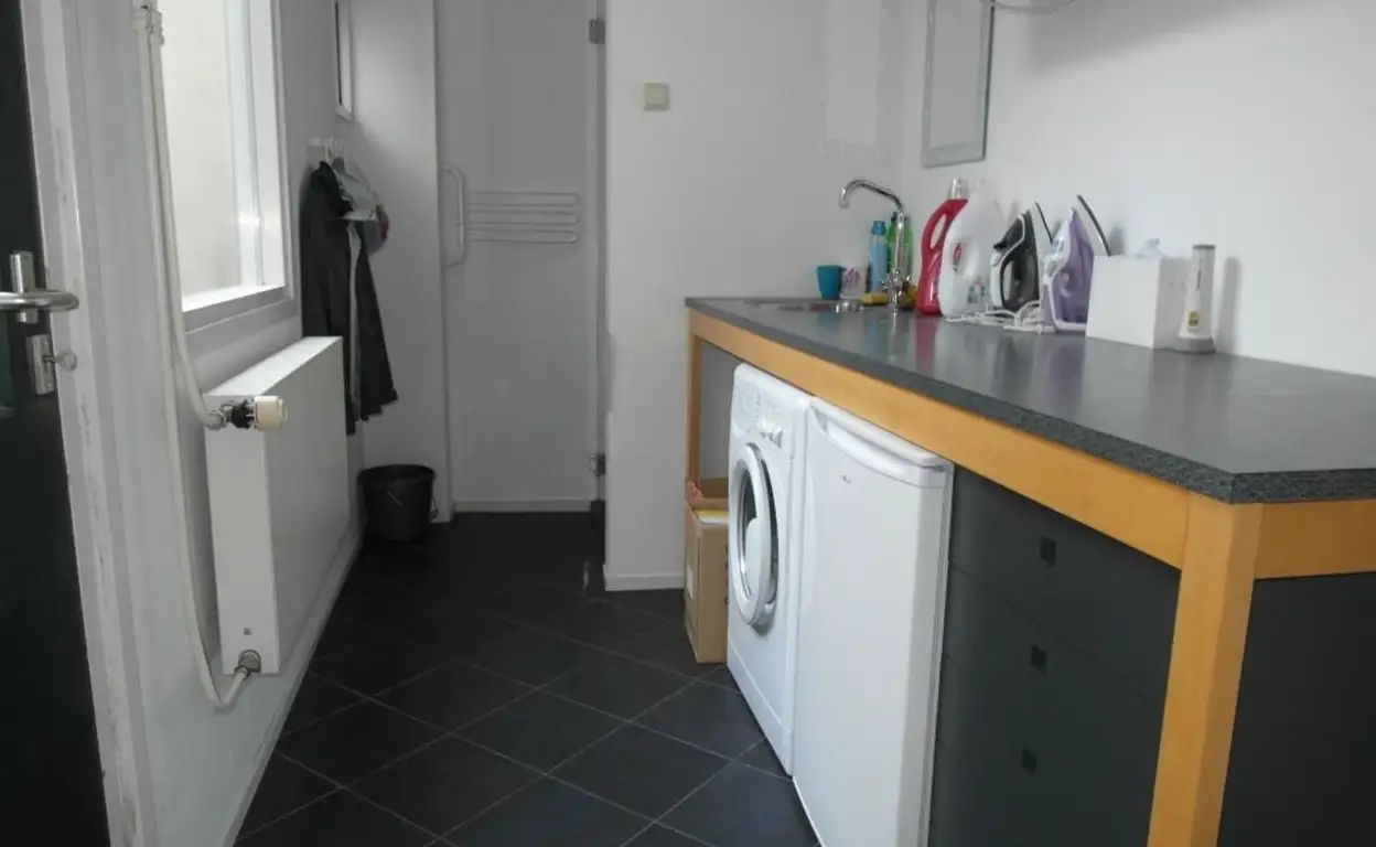 Foto #8 Huurwoning Giststraat Delft