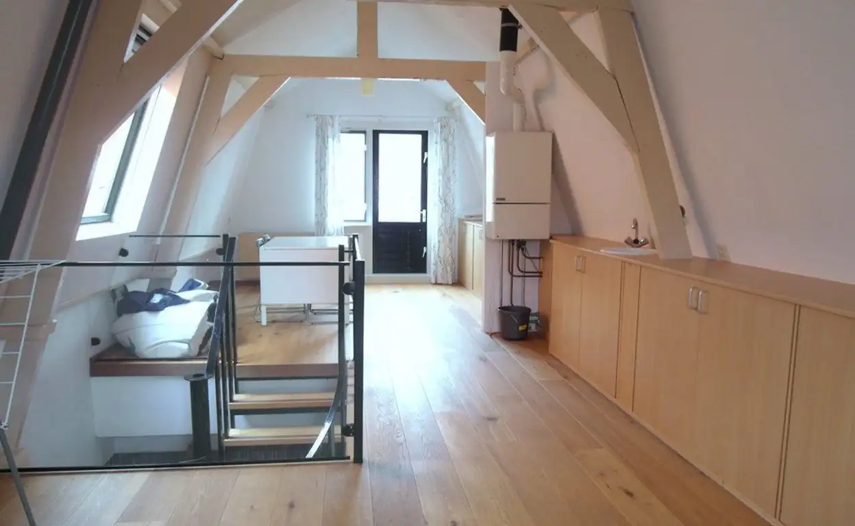 Foto #26 Huurwoning Giststraat Delft