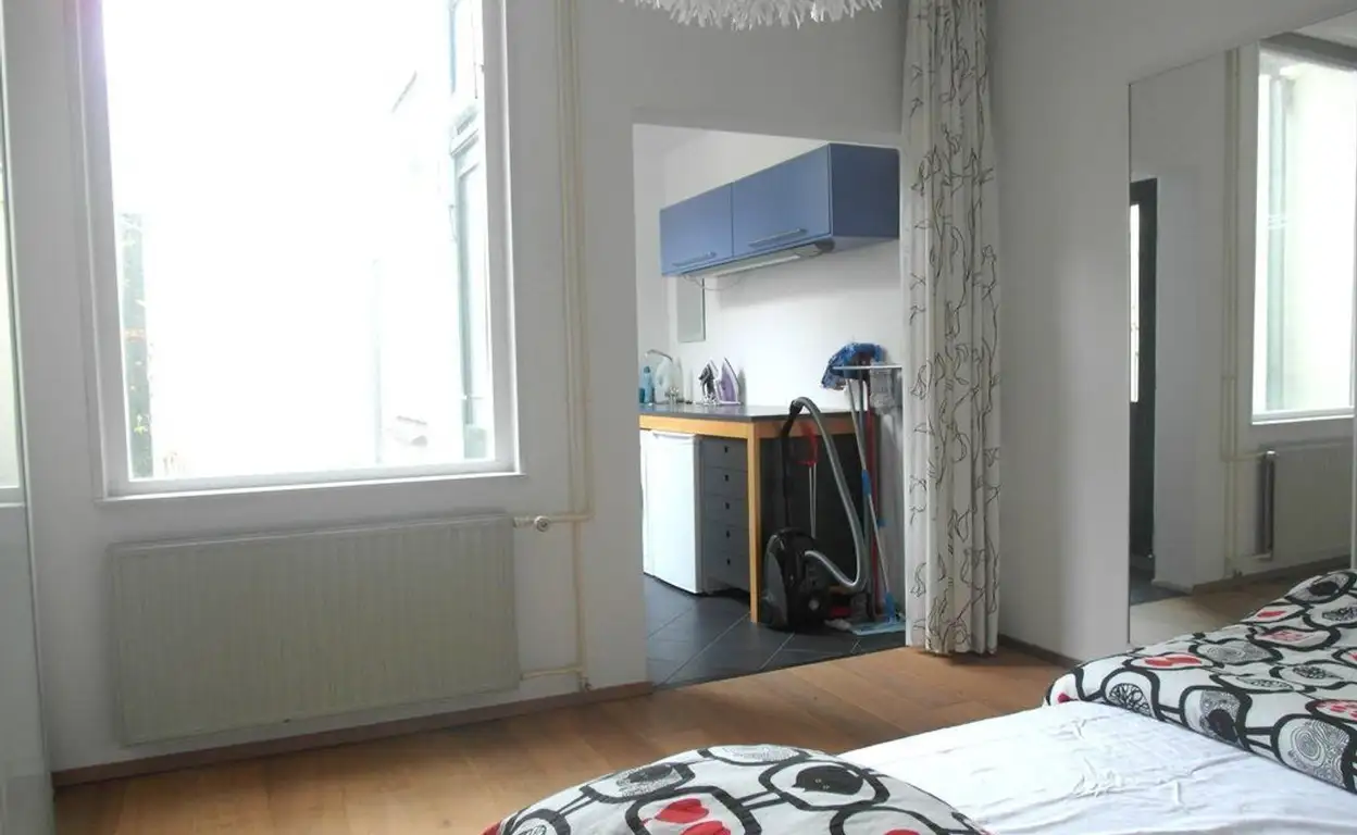 Foto #7 Huurwoning Giststraat Delft