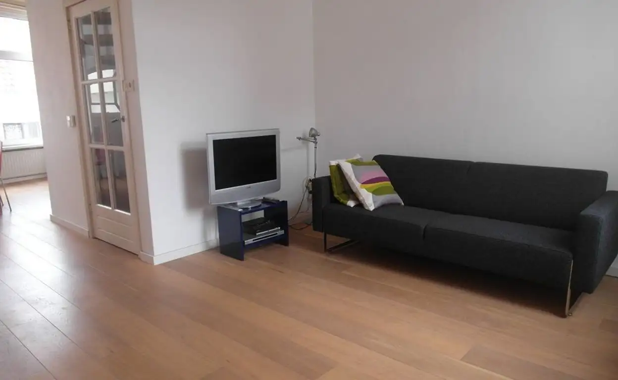 Foto #15 Huurwoning Giststraat Delft