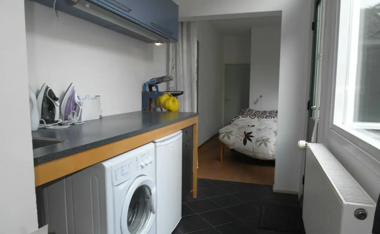 Foto #9 Huurwoning Giststraat Delft