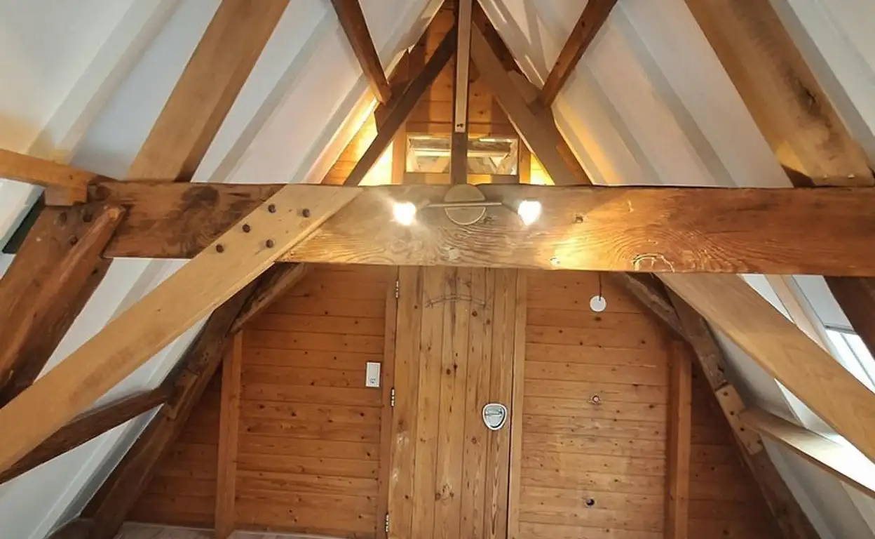 Foto #31 Appartement Buitenwatersloot Delft