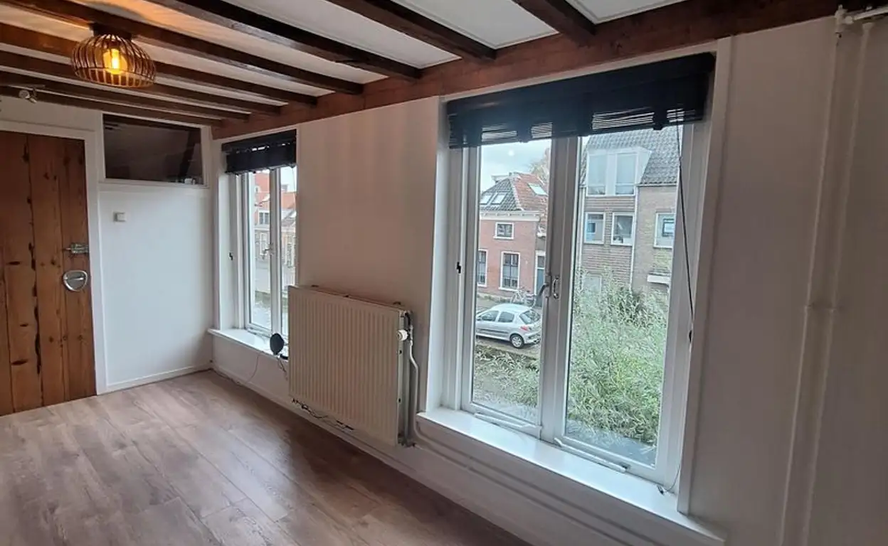 Foto #12 Appartement Buitenwatersloot Delft