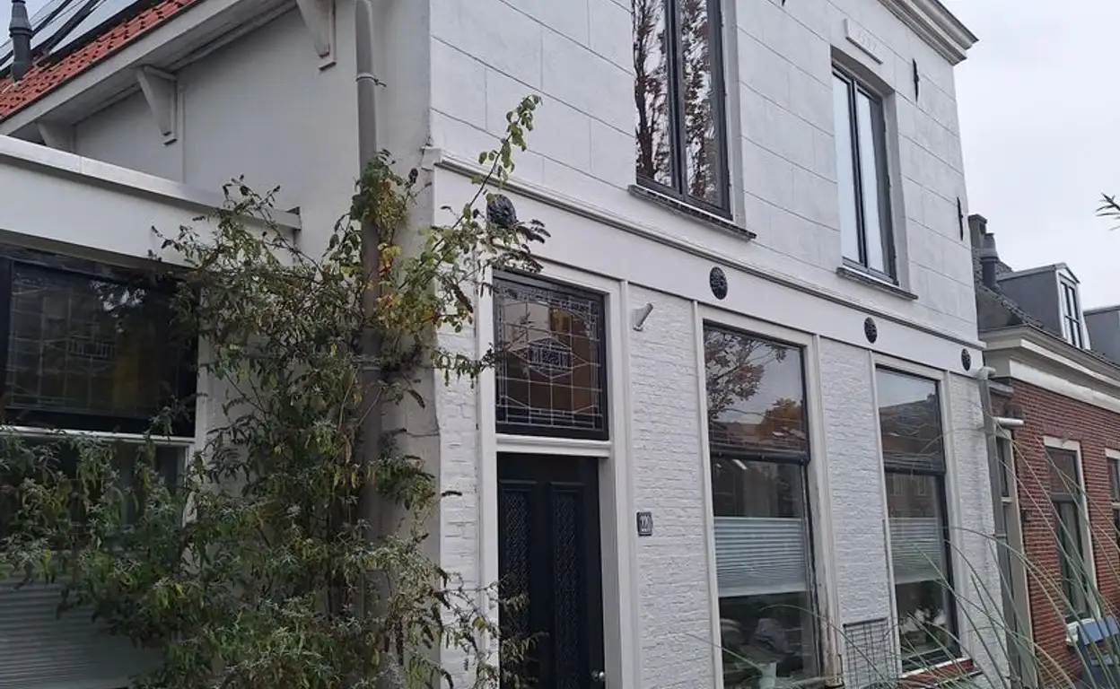 Foto #0 Appartement Buitenwatersloot Delft