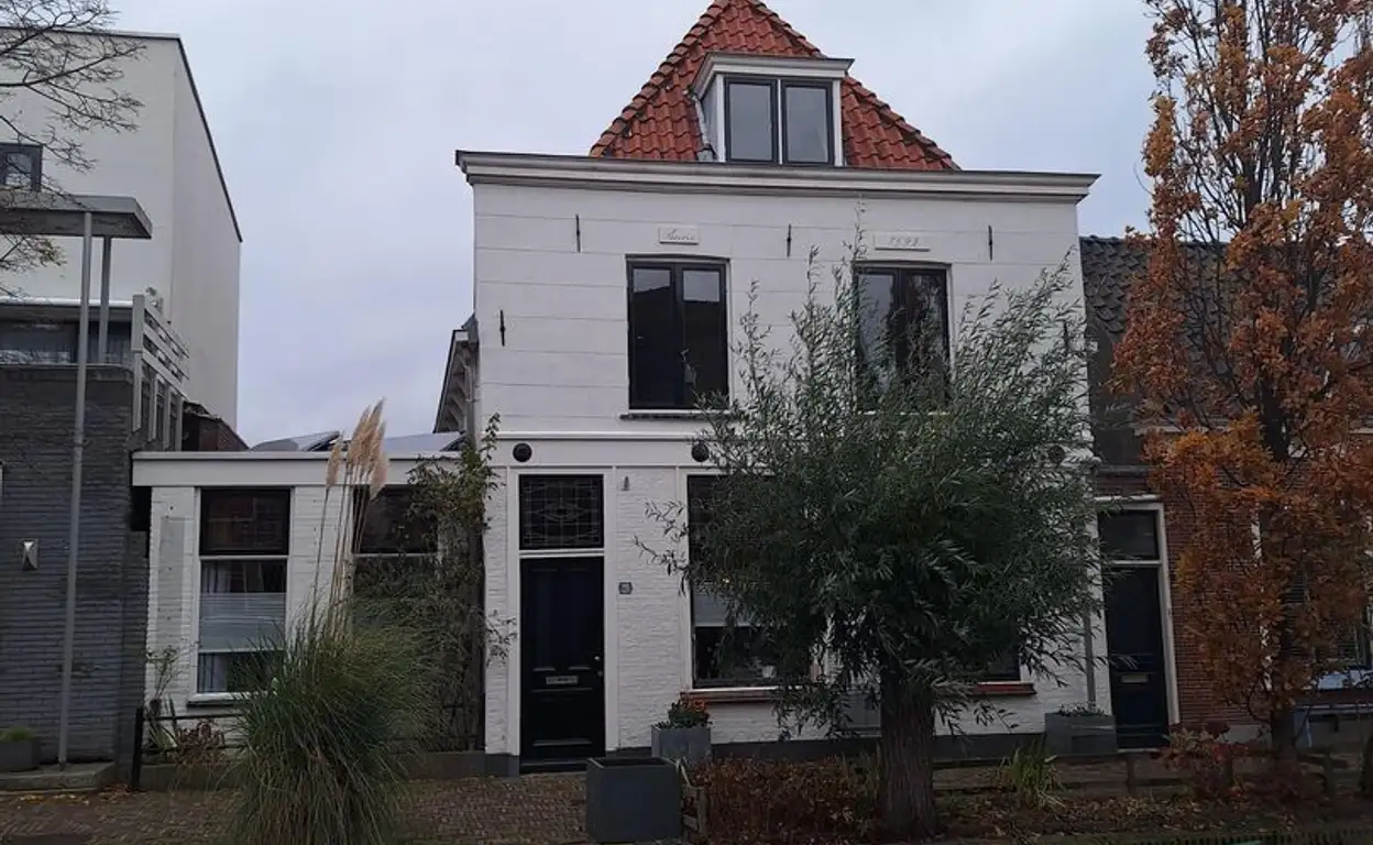 Foto #49 Appartement Buitenwatersloot Delft