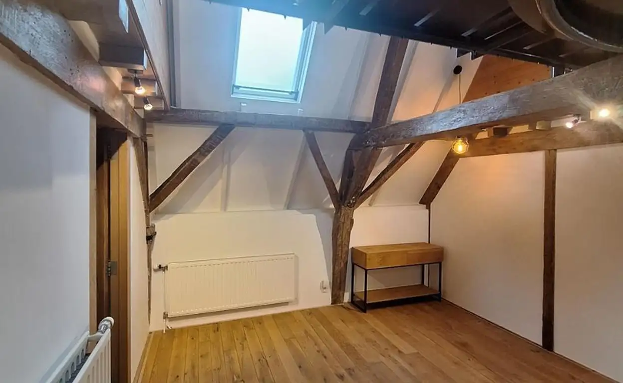 Foto #8 Appartement Buitenwatersloot Delft