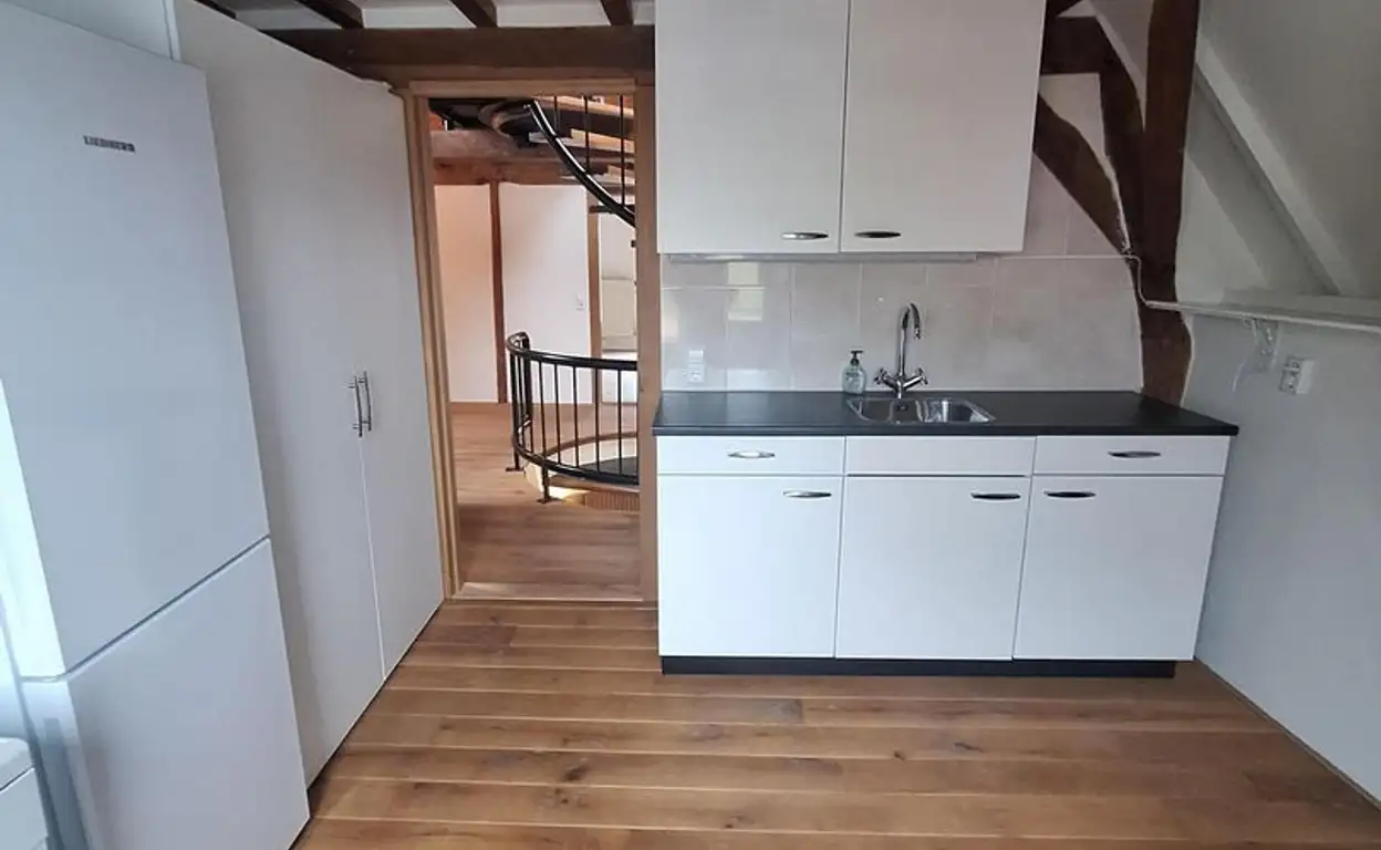 Foto #2 Appartement Buitenwatersloot Delft