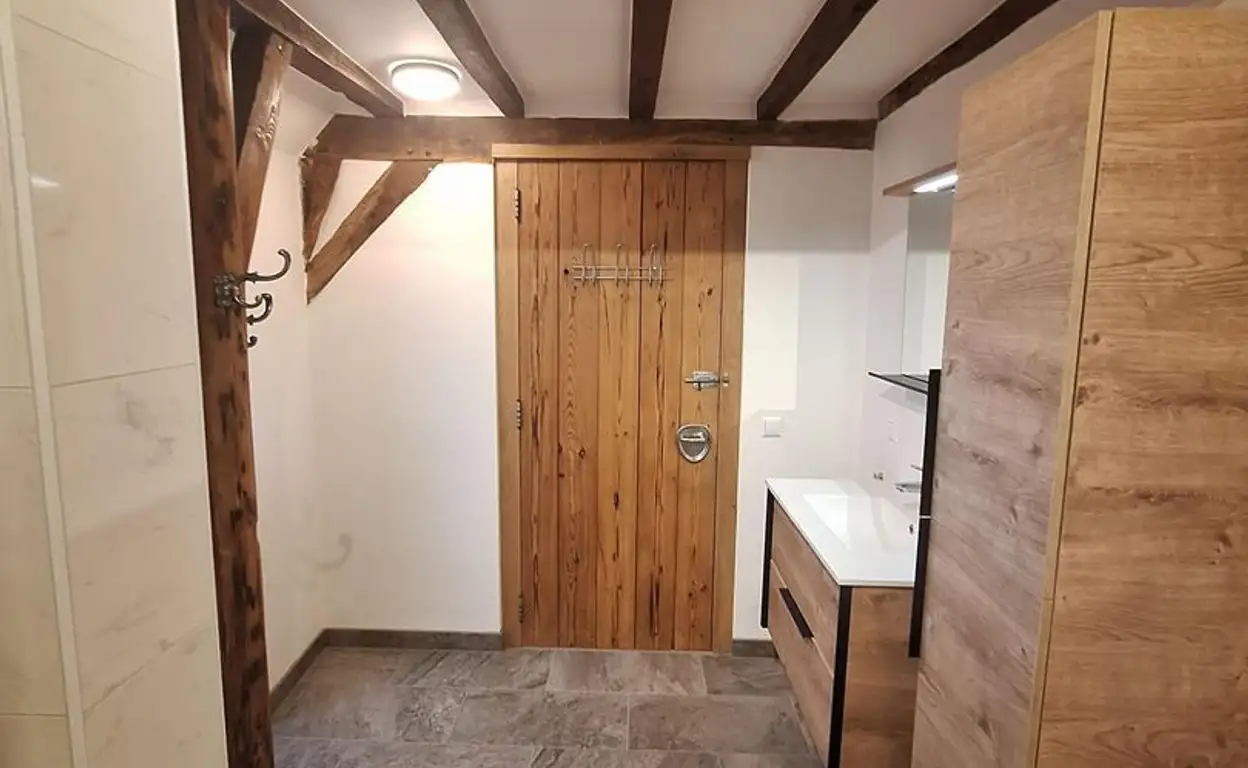 Foto #24 Appartement Buitenwatersloot Delft
