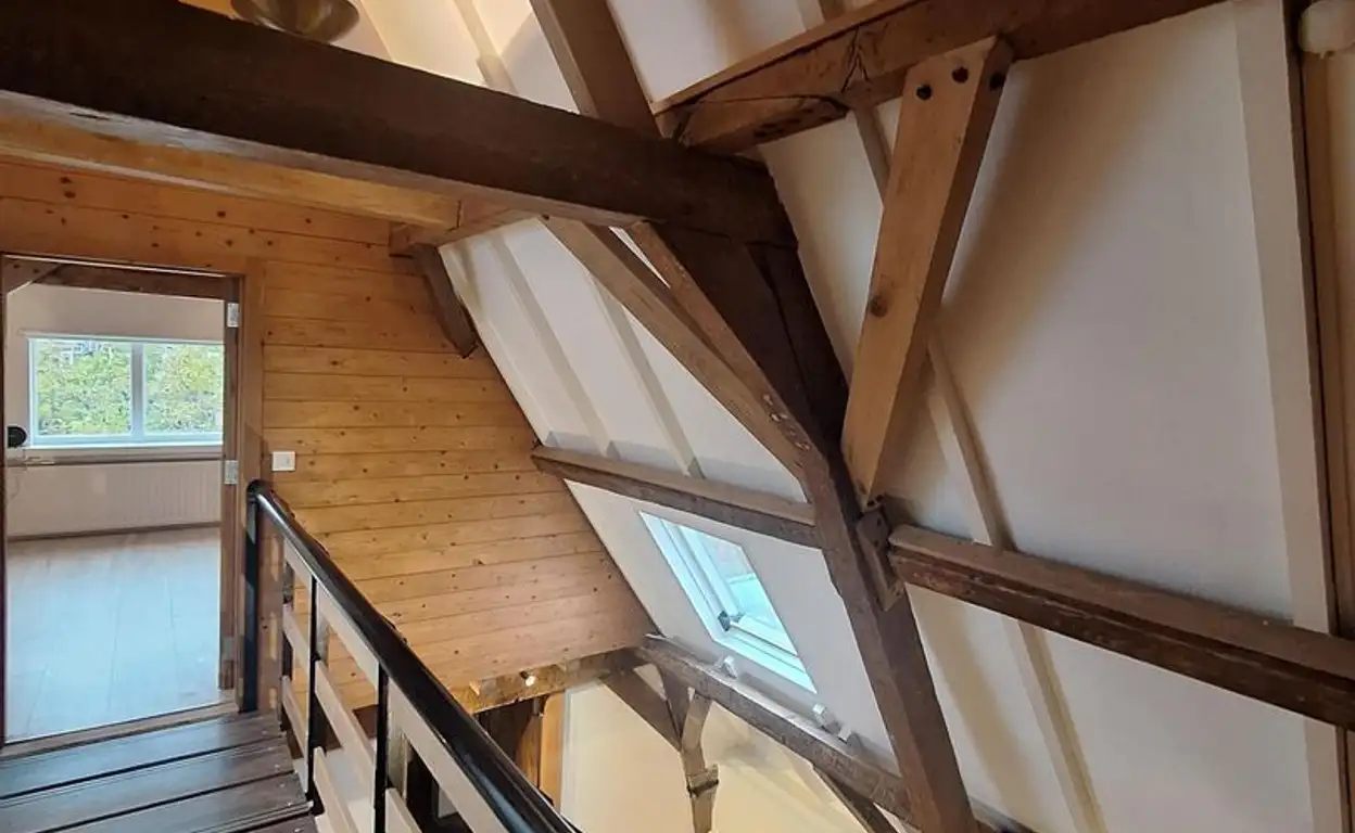 Foto #35 Appartement Buitenwatersloot Delft