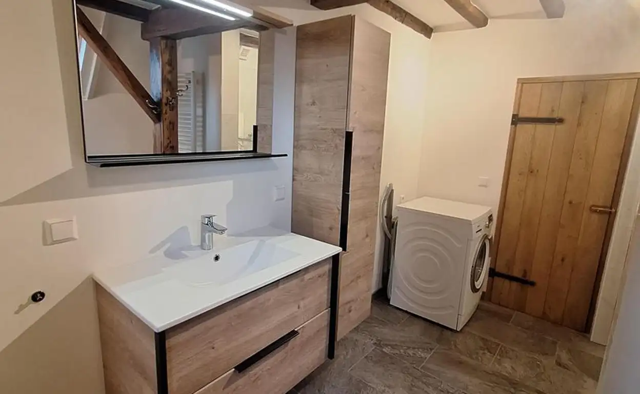 Foto #25 Appartement Buitenwatersloot Delft
