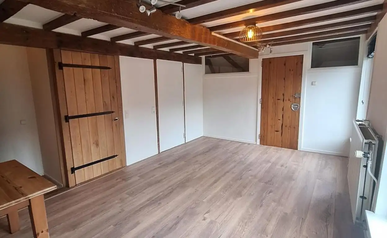 Foto #1 Appartement Buitenwatersloot Delft
