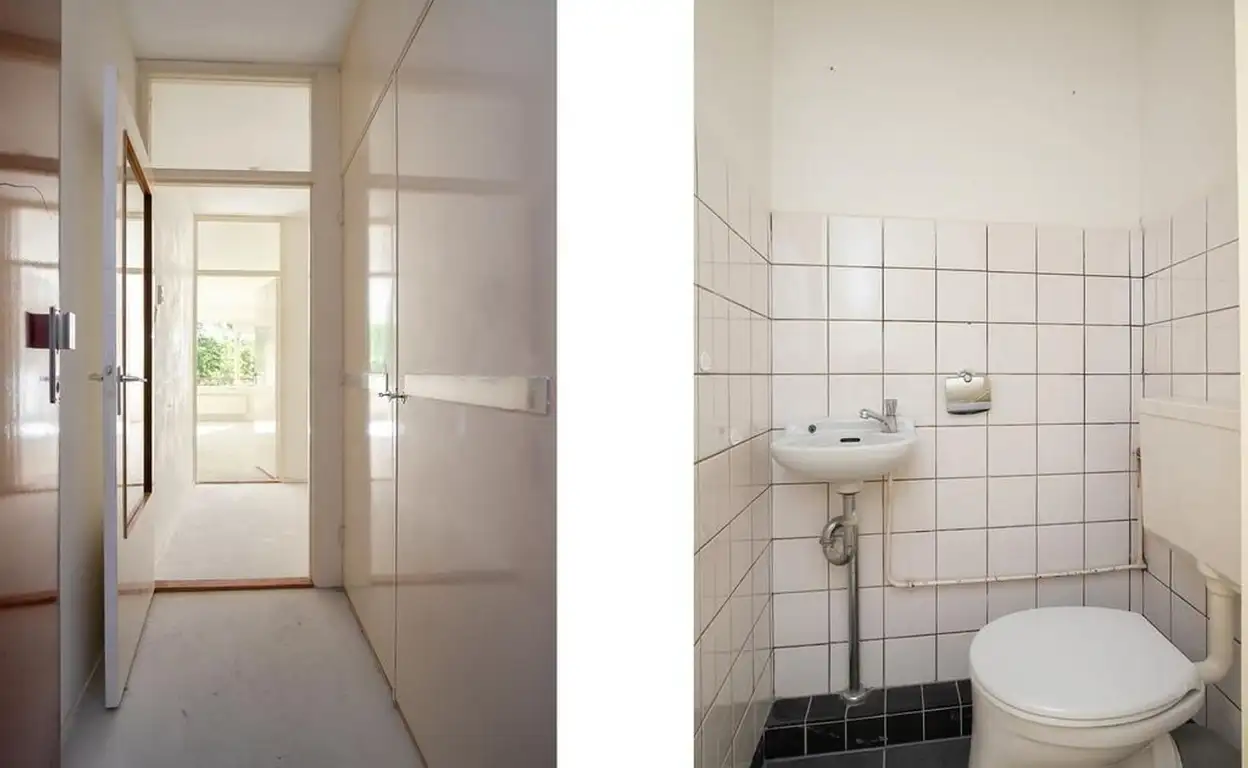 Foto #5 Appartement Arthur van Schendelplein Delft