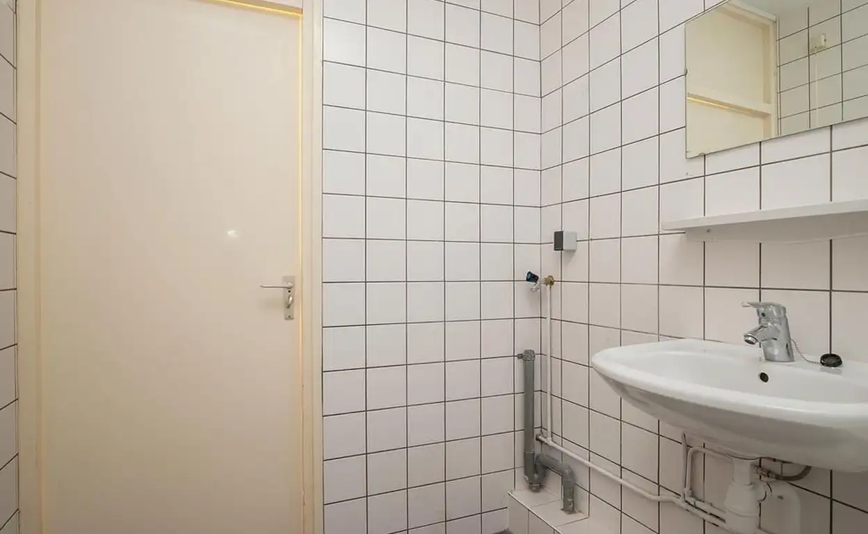 Foto #14 Appartement Arthur van Schendelplein Delft