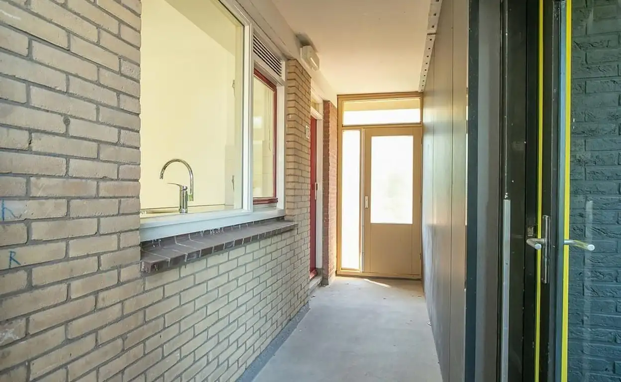 Foto #3 Appartement Arthur van Schendelplein Delft