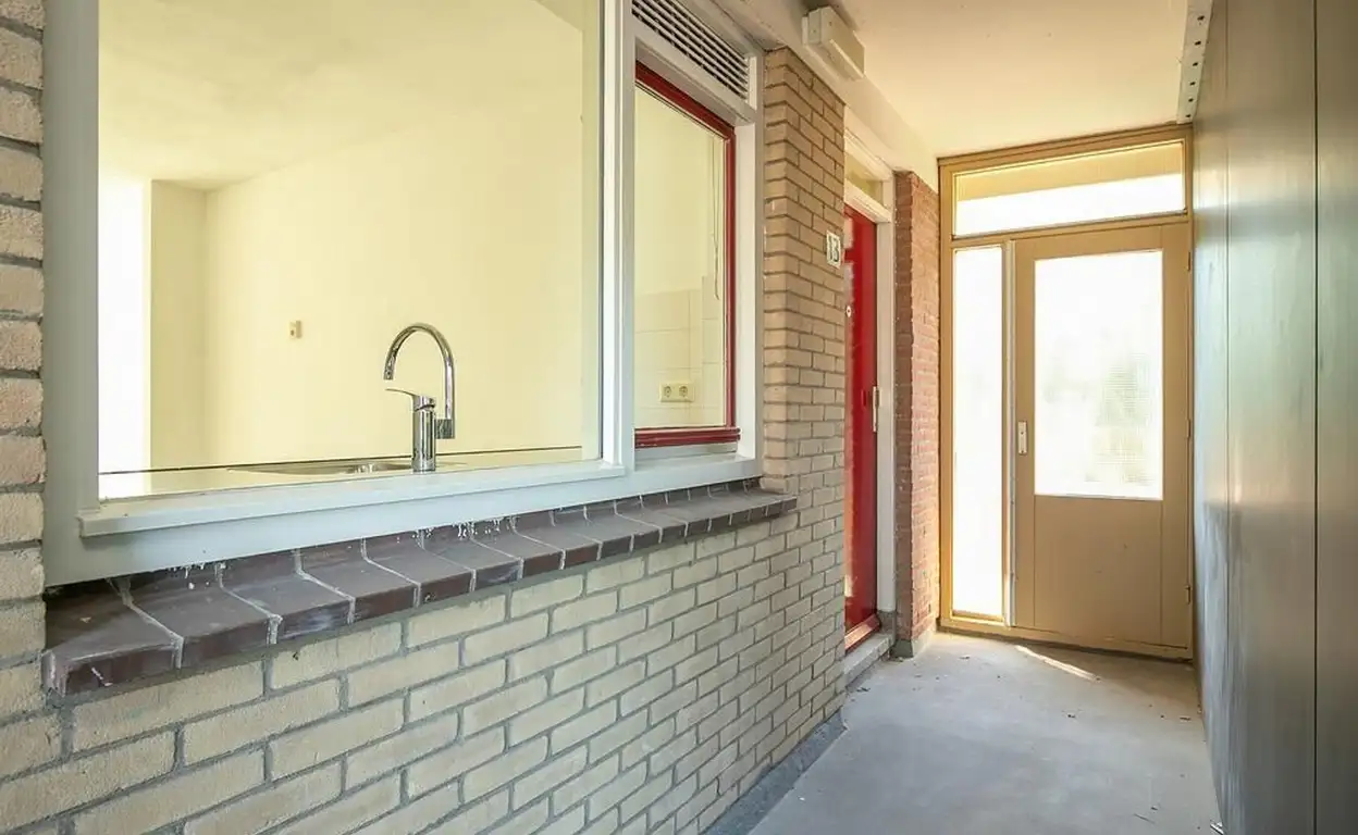 Foto #4 Appartement Arthur van Schendelplein Delft