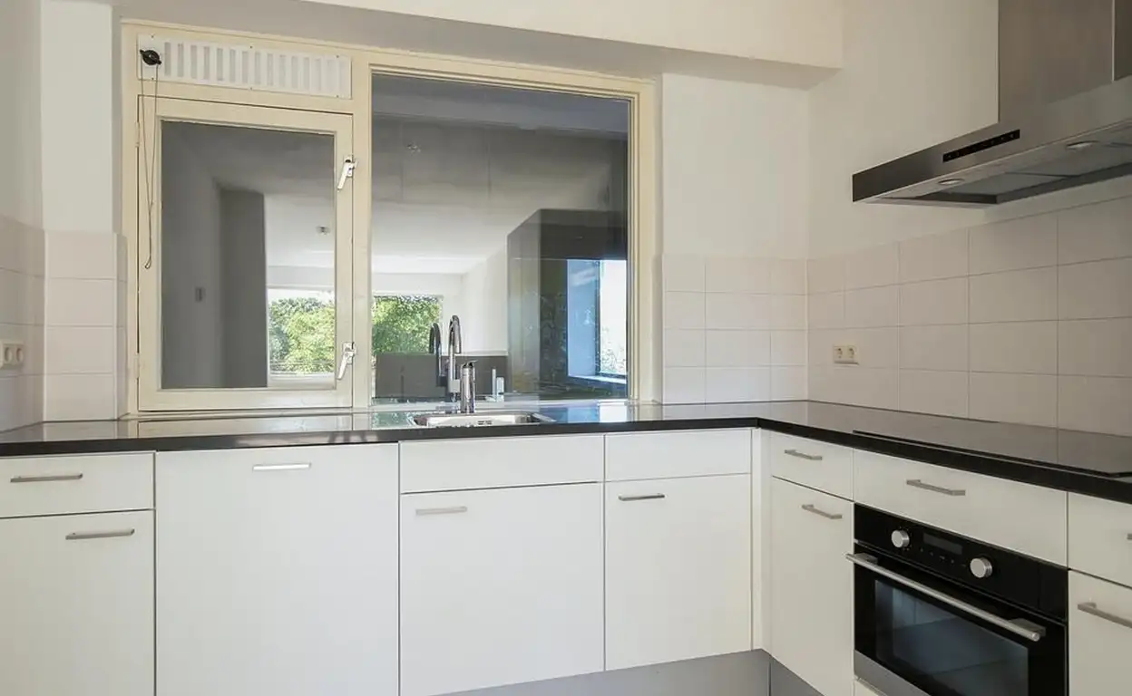 Foto #9 Appartement Arthur van Schendelplein Delft