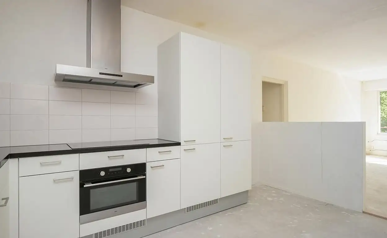 Foto #10 Appartement Arthur van Schendelplein Delft