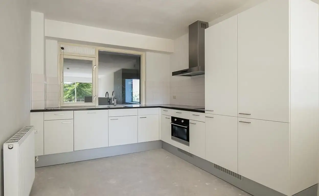 Foto #8 Appartement Arthur van Schendelplein Delft