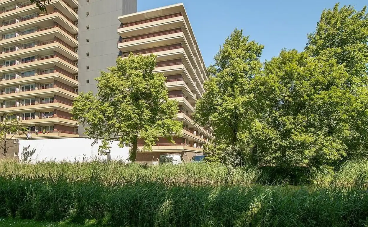 Foto #23 Appartement Arthur van Schendelplein Delft