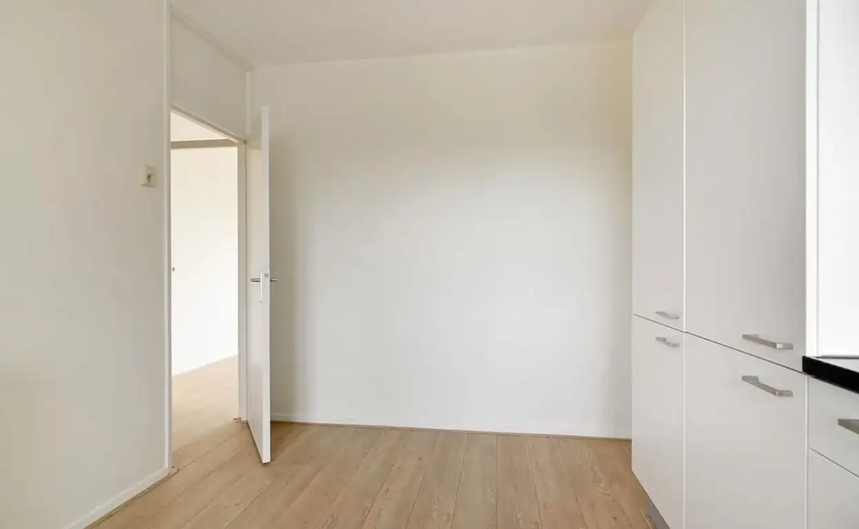 Foto #5 Appartement Arthur van Schendelplein Delft