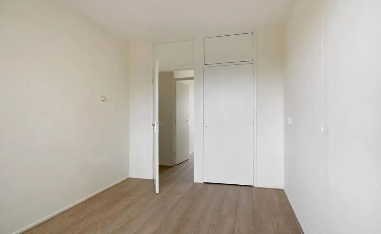 Foto #8 Appartement Arthur van Schendelplein Delft