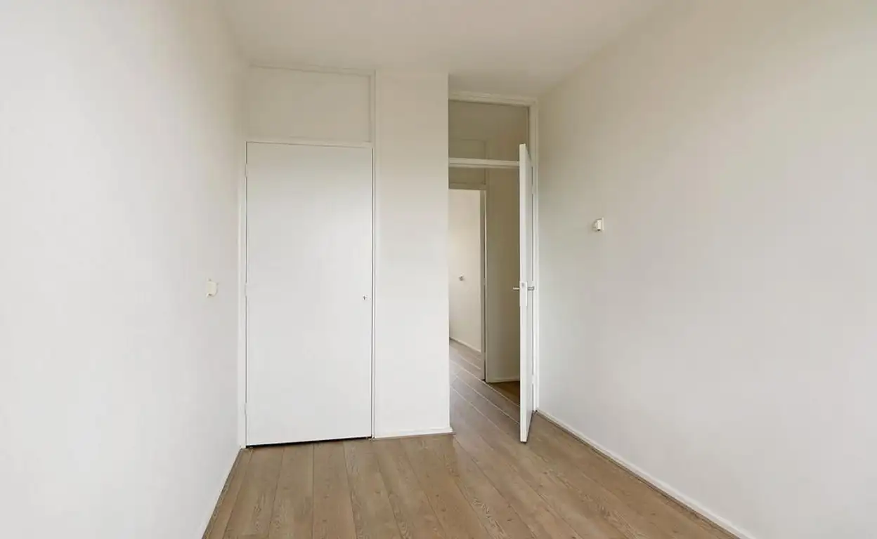 Foto #11 Appartement Arthur van Schendelplein Delft