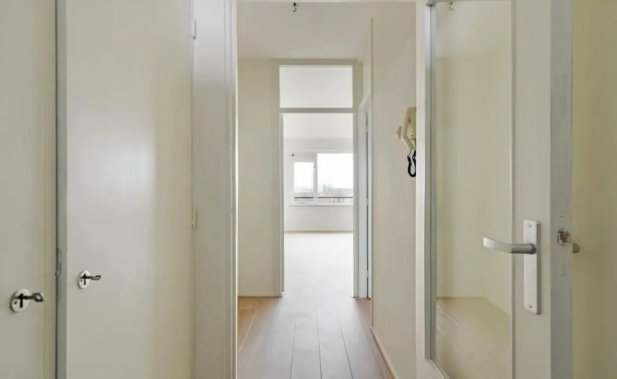 Foto #3 Appartement Arthur van Schendelplein Delft
