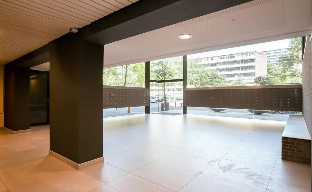 Foto #17 Appartement Arthur van Schendelplein Delft