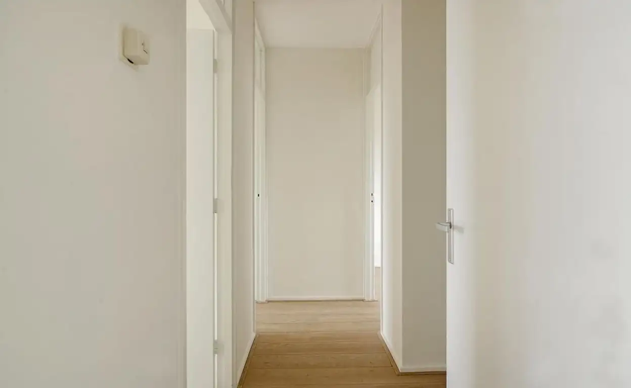 Foto #2 Appartement Arthur van Schendelplein Delft