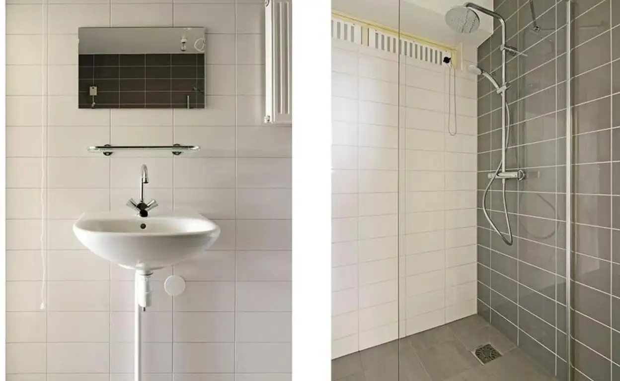 Foto #13 Appartement Arthur van Schendelplein Delft