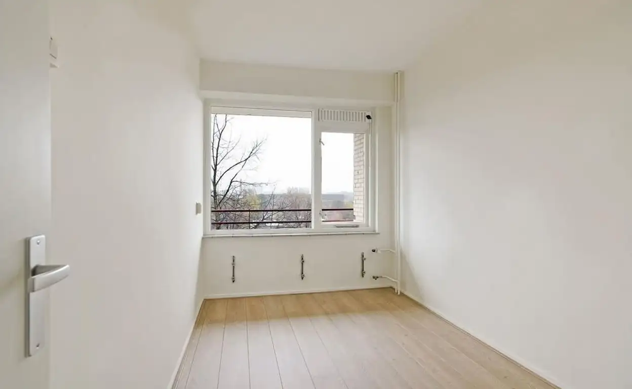 Foto #9 Appartement Arthur van Schendelplein Delft