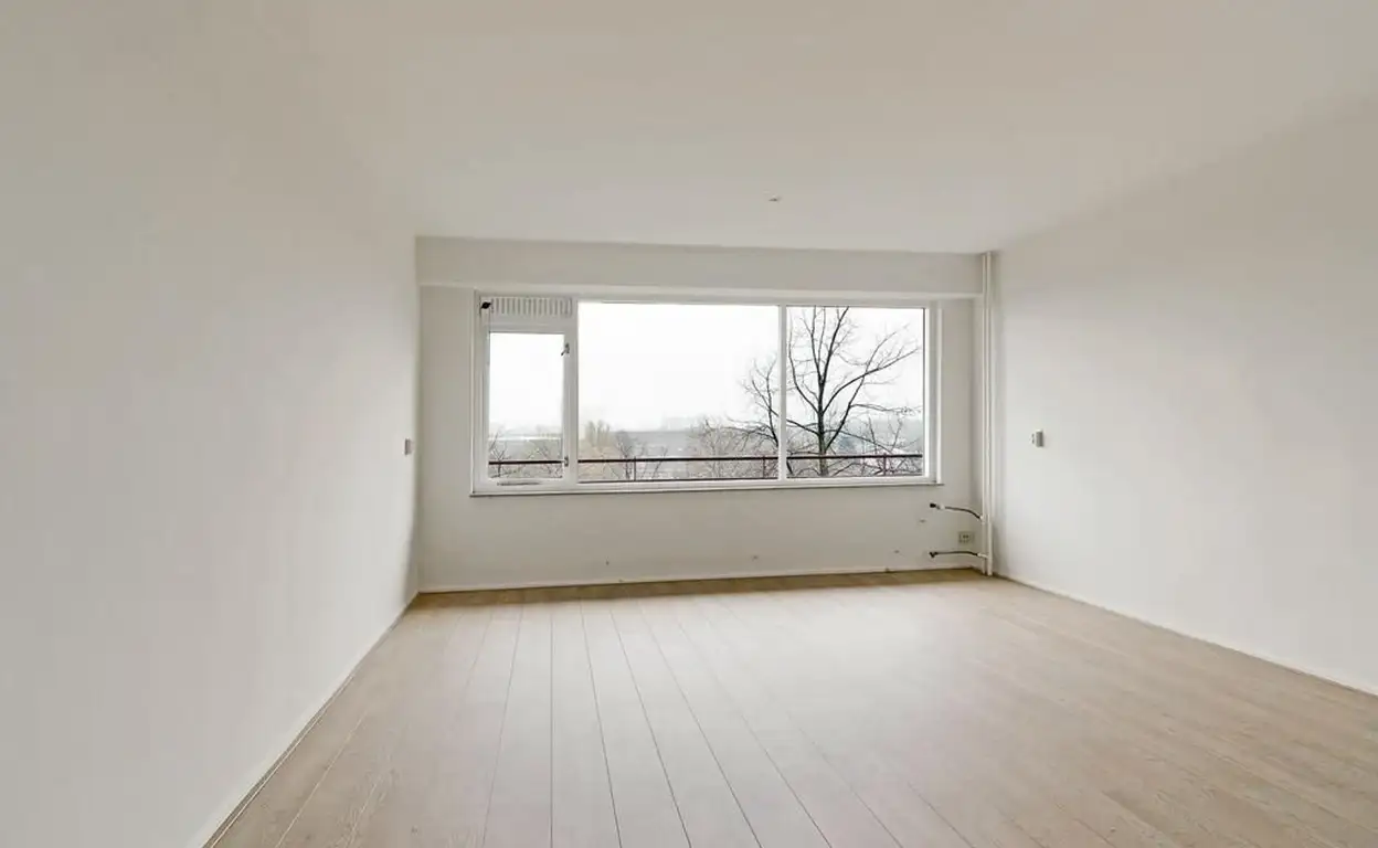 Foto #12 Appartement Arthur van Schendelplein Delft