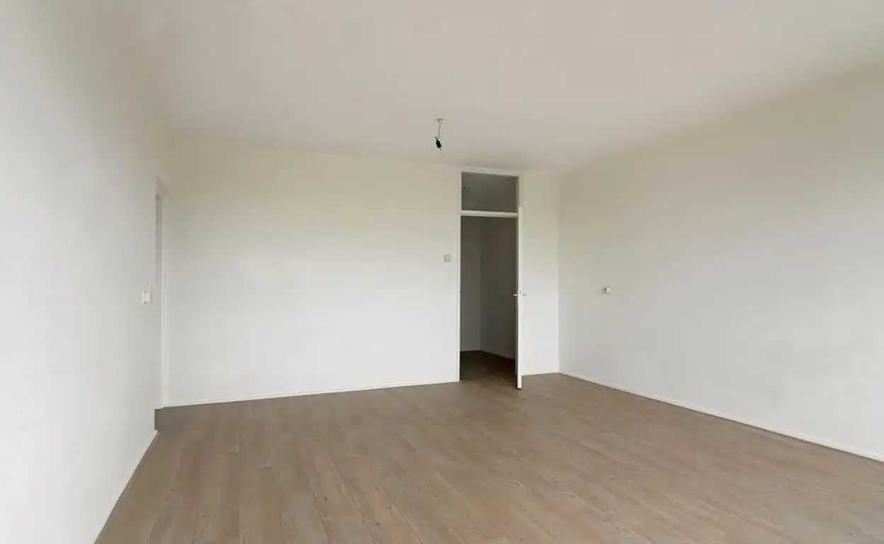 Foto #10 Appartement Arthur van Schendelplein Delft