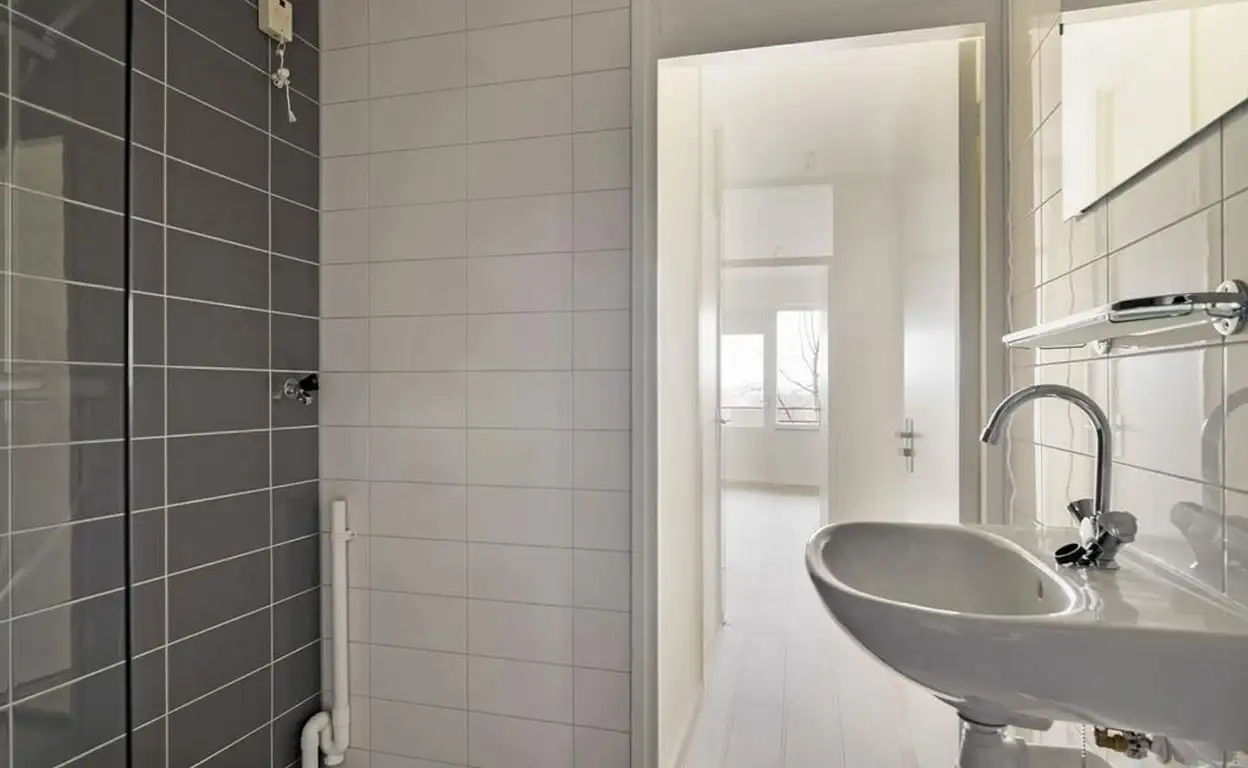 Foto #14 Appartement Arthur van Schendelplein Delft