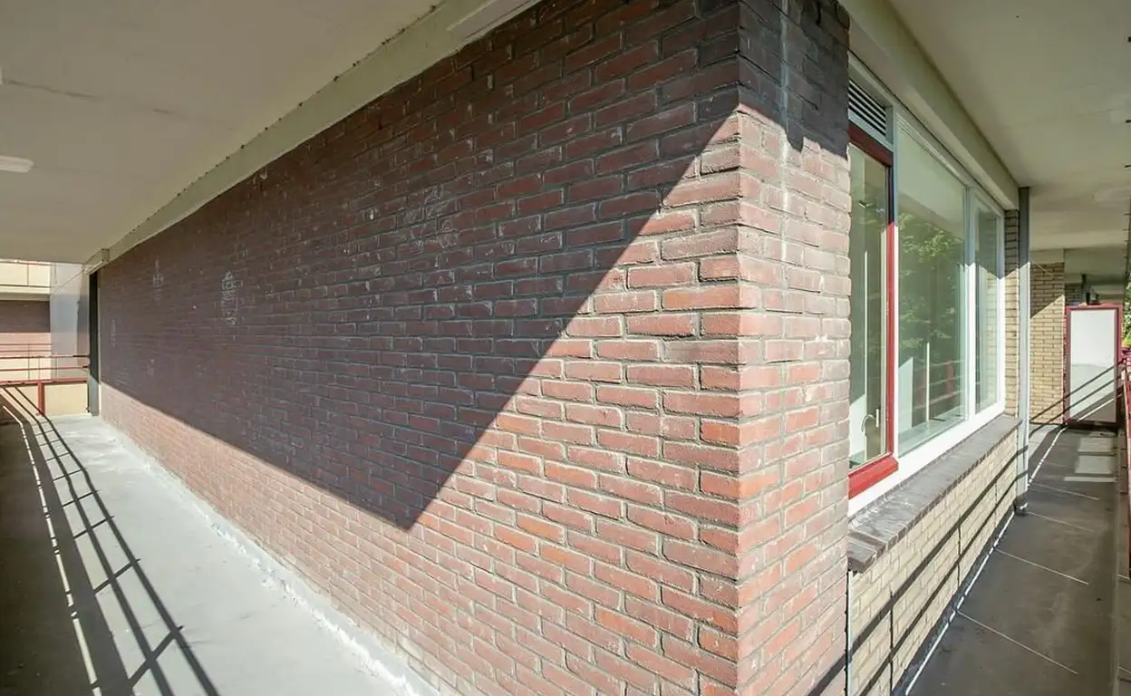 Foto #20 Appartement Arthur van Schendelplein Delft