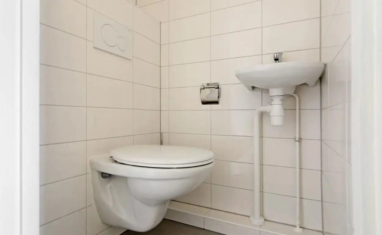Foto #6 Appartement Arthur van Schendelplein Delft