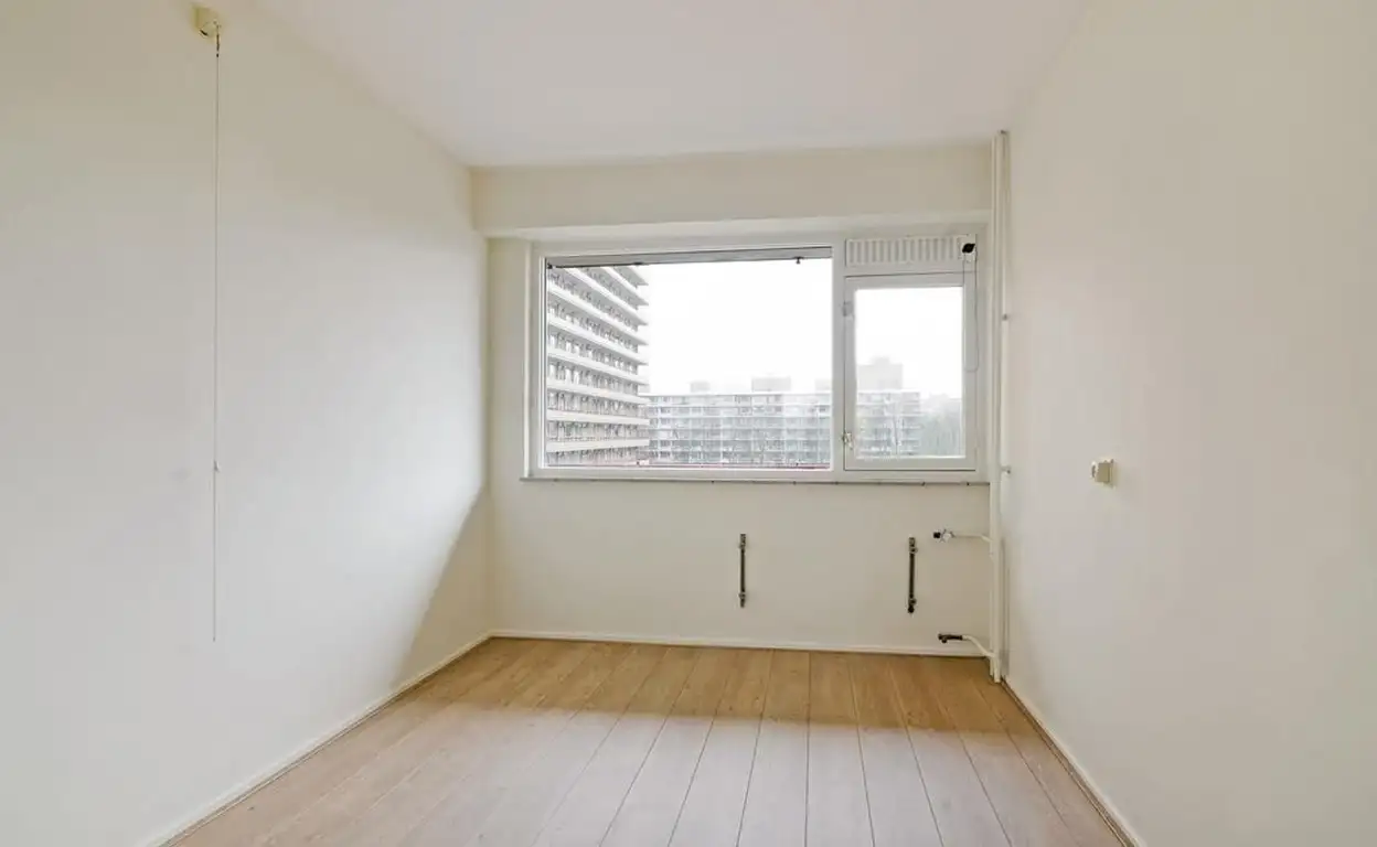 Foto #7 Appartement Arthur van Schendelplein Delft