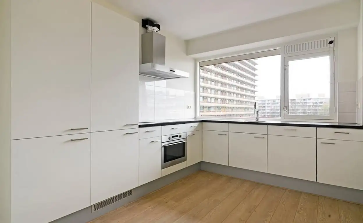 Foto #4 Appartement Arthur van Schendelplein Delft
