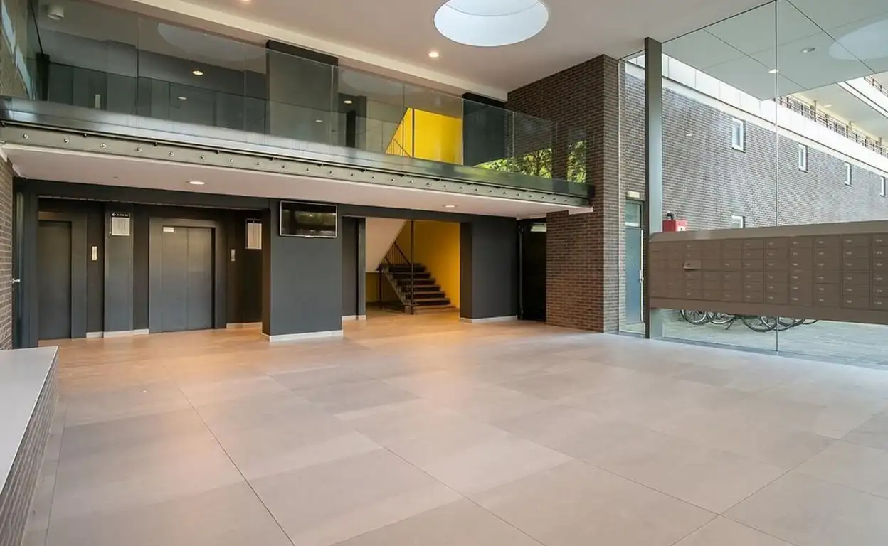 Foto #15 Appartement Arthur van Schendelplein Delft