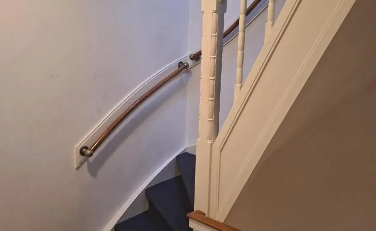 Foto #25 Appartement Buitenwatersloot Delft
