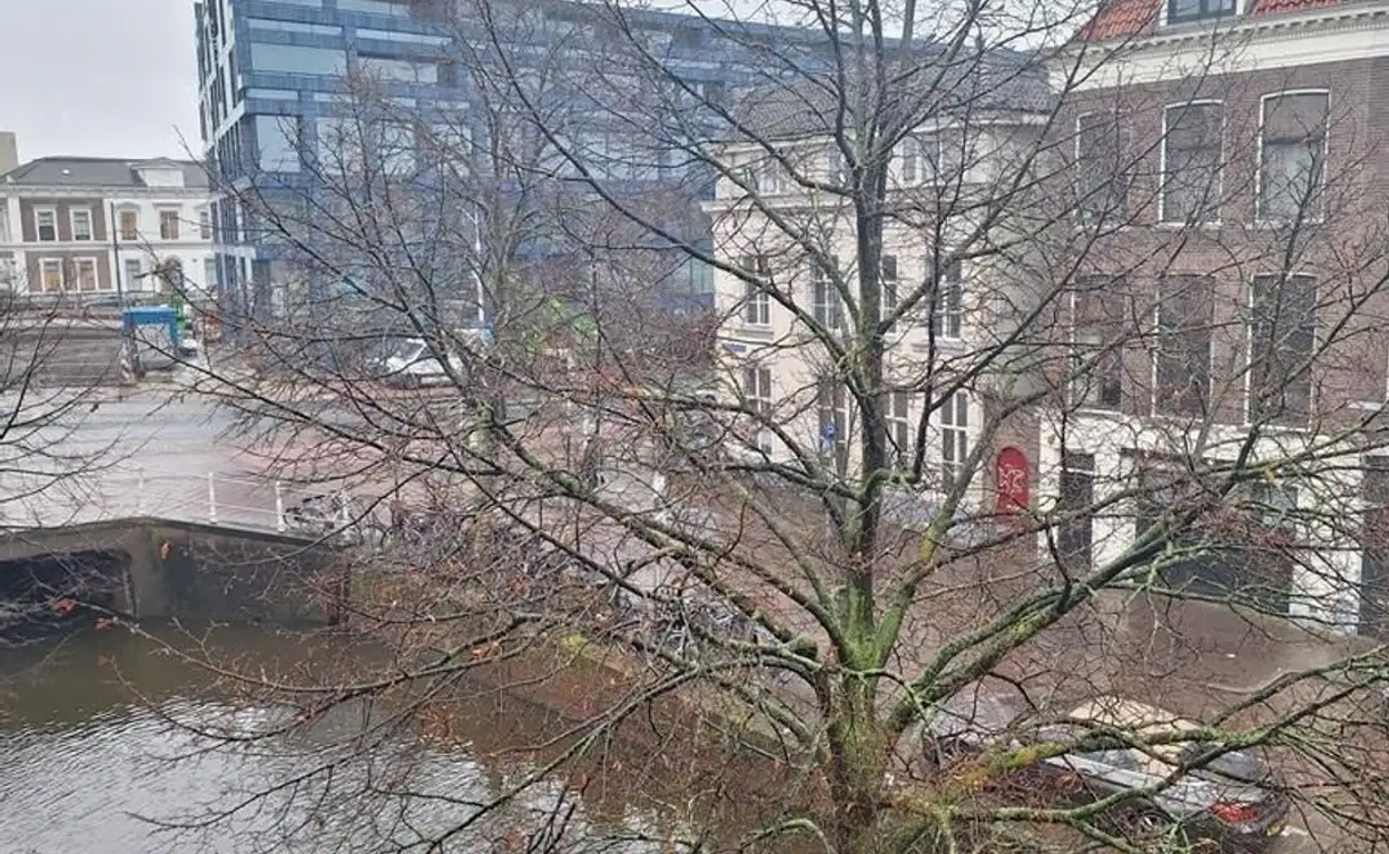 Foto #36 Appartement Buitenwatersloot Delft