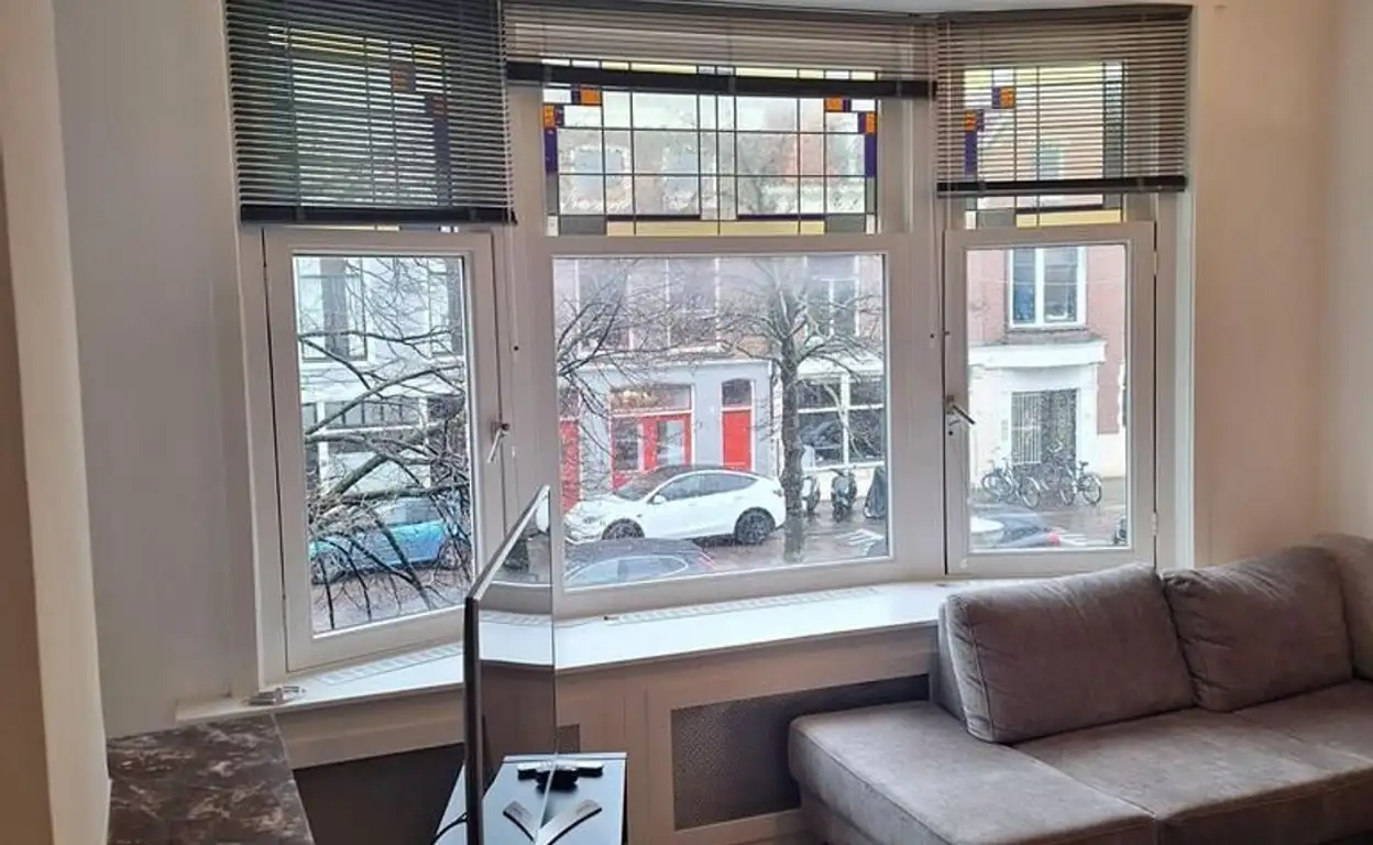 Foto #8 Appartement Buitenwatersloot Delft