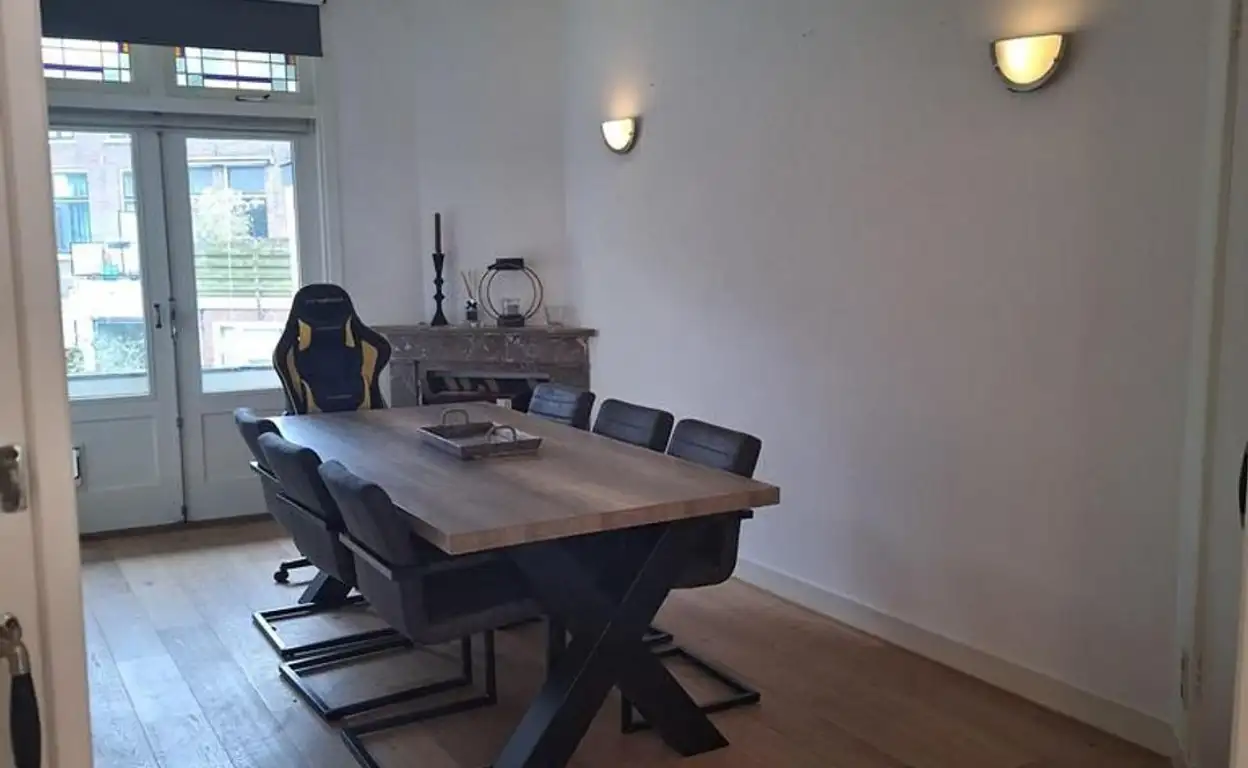 Foto #12 Appartement Buitenwatersloot Delft