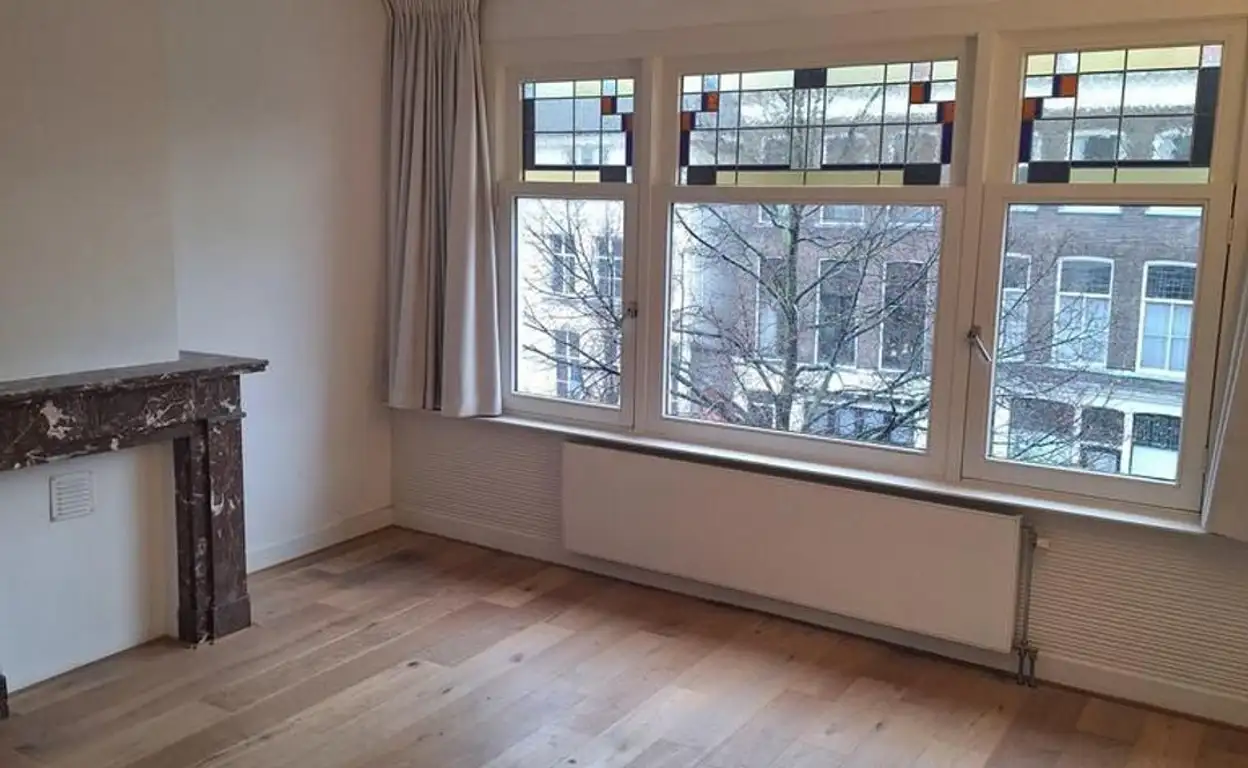 Foto #3 Appartement Buitenwatersloot Delft