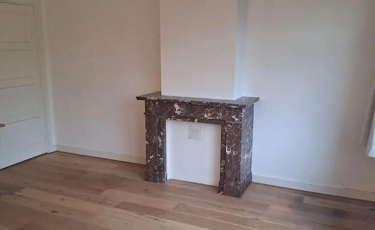 Foto #35 Appartement Buitenwatersloot Delft