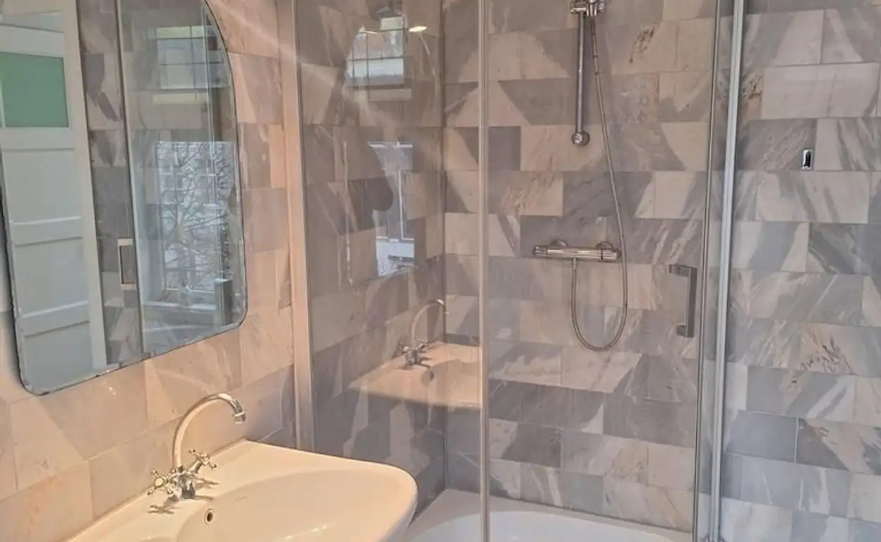 Foto #32 Appartement Buitenwatersloot Delft